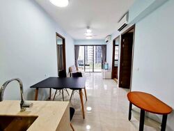 The Florence Residences (D19), Apartment #610105631